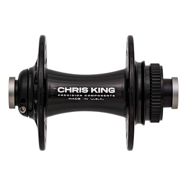 Chris King R45d Cl Shimano Framnav Silver 24H / 12 x 100 mm