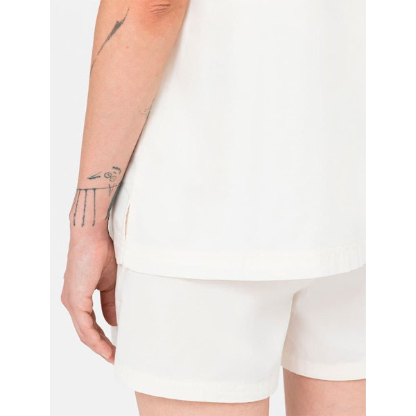 Dickies Vale Lyhythihainen Paita Beige M Nainen