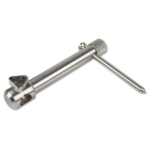 Carp Spirit Stabilisator Bankstick Søvfarvet
