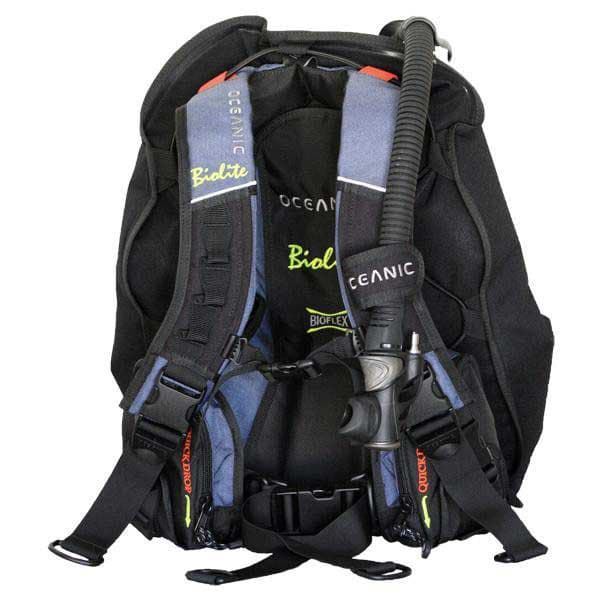 Oceanic Bcd Biolite Sort S