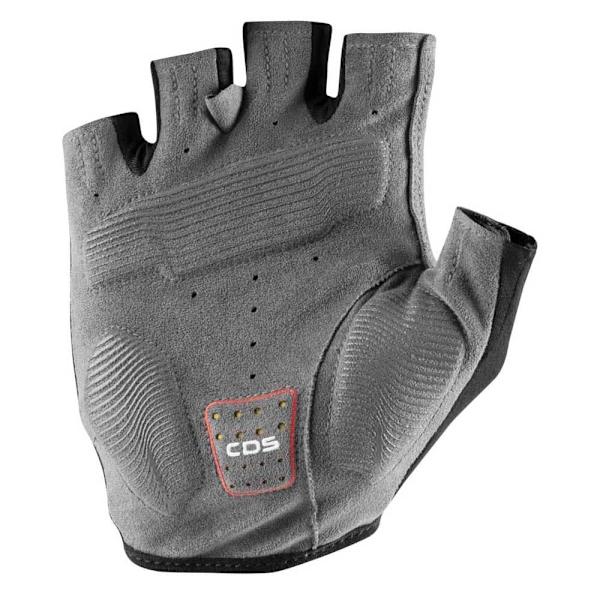 Castelli Korta Handskar Entrata V Blå L Man