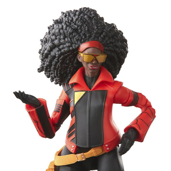Hasbro Hahmo Jessica Drew Monivärinen