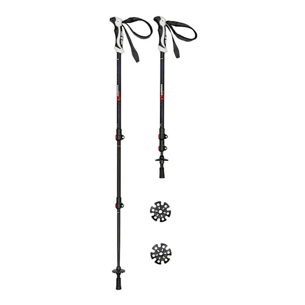Rock Experience Trekking Pole Evo 2.0 Stolpar