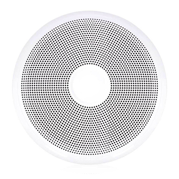 Fusion Högtalare Xs Series 10 Subwoofer Vit,Svart 600 W