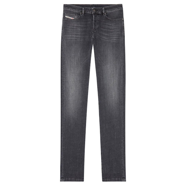 Diesel Jeans A00390 Mihtry Grå 33 / 32 Man