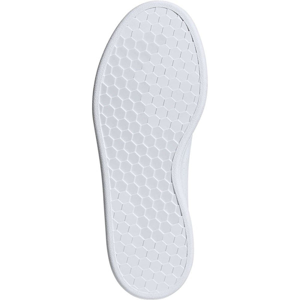 Adidas Advantage Lenkkarit Valkoinen EU 42 2/3 Nainen