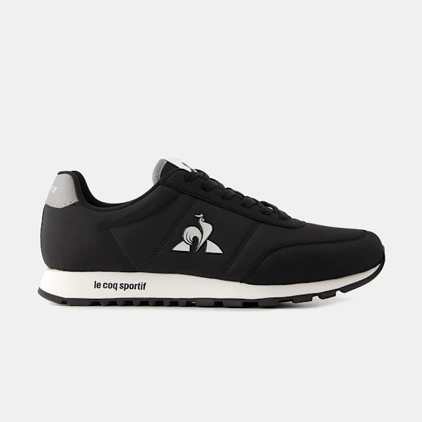 Le Coq Sportif Racerone 2 Lenkkarit Musta EU 42 Mies