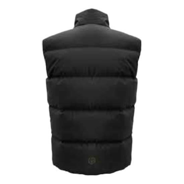 Kumu Capsule Väst Svart 4XL Man