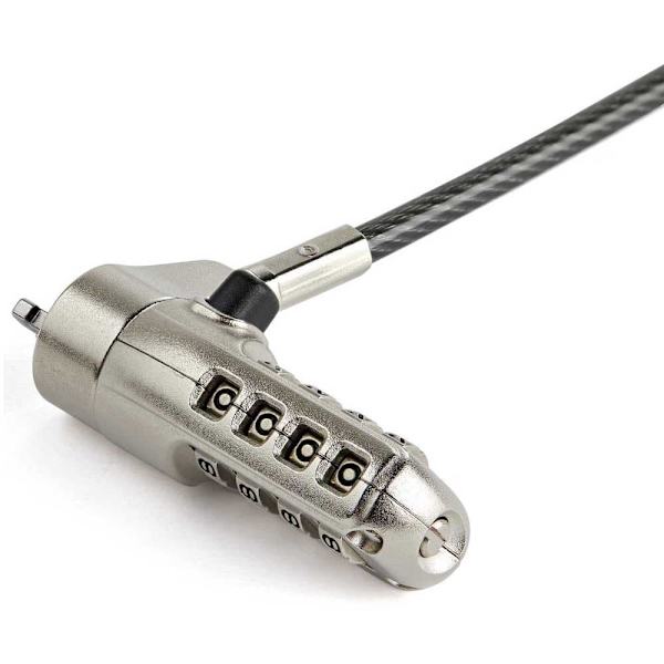Startech Lås Adapter Ltlocknano 2 M Søvfarvet