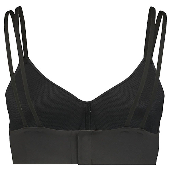 Puma Medium Støtte Bh Active Sort 85 / C-D Kvinde