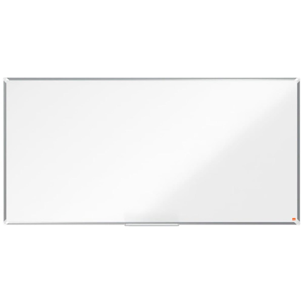 Nobo Lackat Stål Premium Plus 1800x900 Mm Styrelse