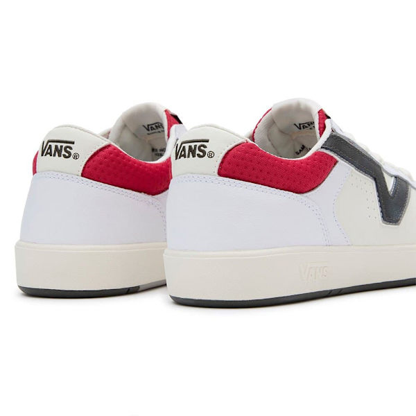 Vans Lowland Comfycush Skor Beige EU 41 Man