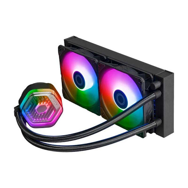 Cooler Master Masterliquid 240 Atmos Vandkøling