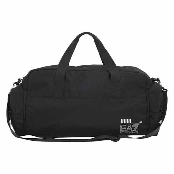 Ea7 Emporio Armani Gymnastiksæk 245089_cc940 Sort