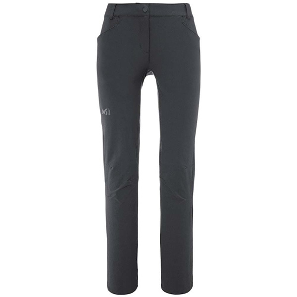 Millet Bukser Trekker Stretch Iii Sort 40 Kvinde