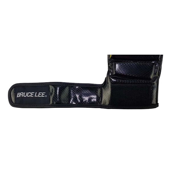Tunturi Grappling Handsker Bruce Lee Signature Sort L