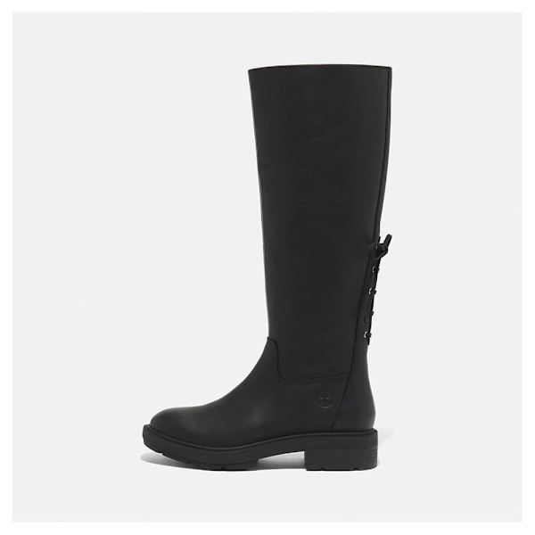 Timberland Brimfield Zip Up Støvler Sort EU 39 Kvinde