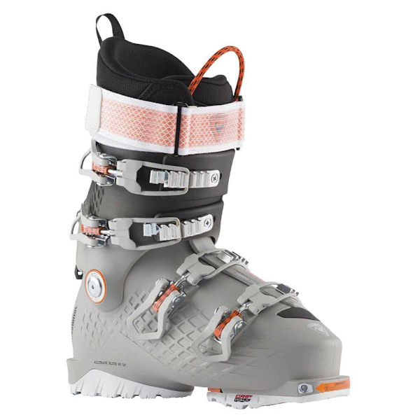 Rossignol Alppien Laskettelukengät Alltrack Elite 90 Lt W Gw Harmaa 26.0