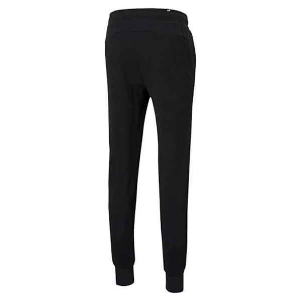 Puma Essential Slim Bukser Sort 2XL Mand