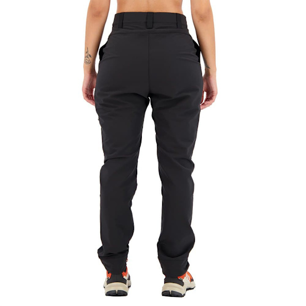 Adidas Bukser Xpr Ya Sosh Sort 40 Kvinde