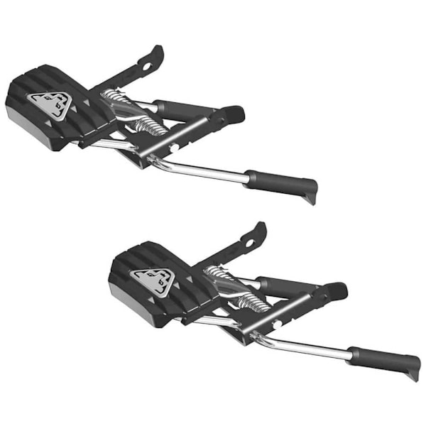 Look Superlite Break 90 Mm Sort