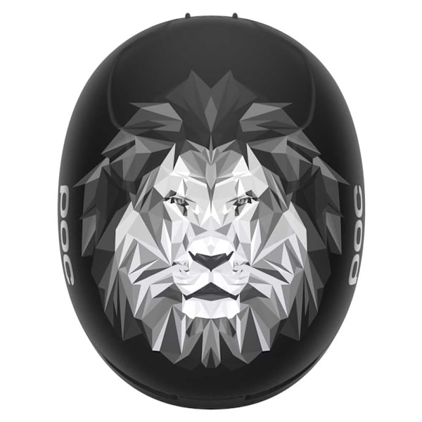 Poc Obex Pure Odermatt Edition Hjälm Svart XS-S