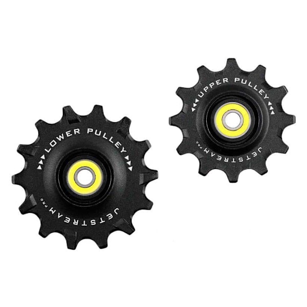 Tripeak Shimano Rd92/81/71 12-14 Remskiver Søvfarvet 12t