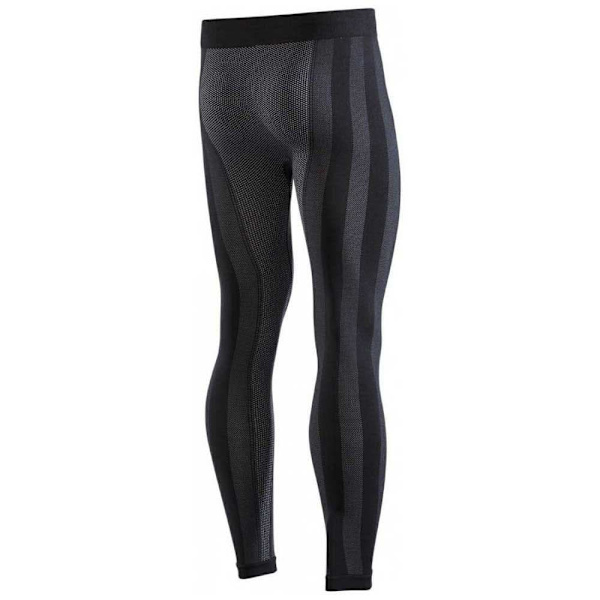 Sixs Carbon Pnx Wb Baselagbukser Sort XS-S Kvinde