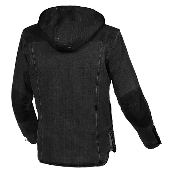 Macna Inland Jacka Med Huva Svart XL Man