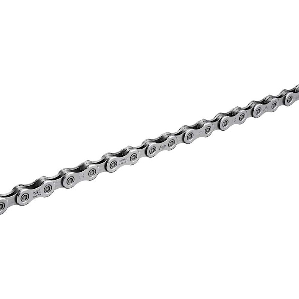 Shimano Lg500 Linkglide Kæde Søvfarvet 138 Links