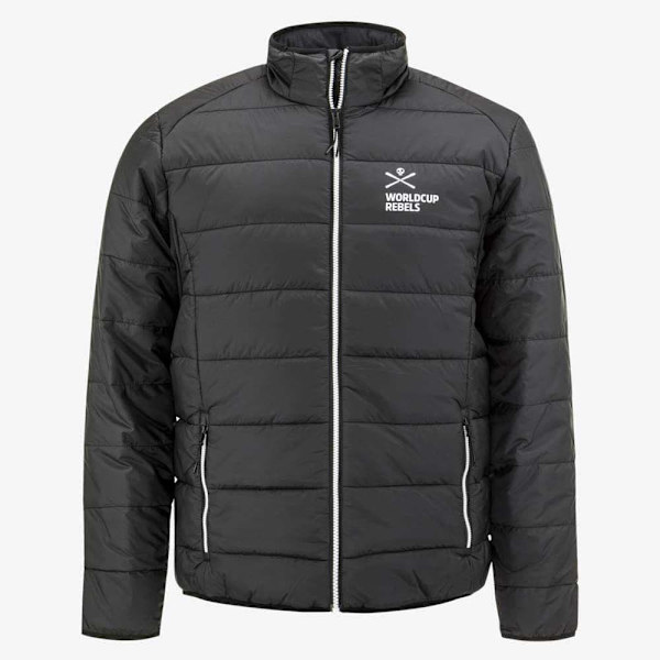 Head Jacka Race Kinetic 821372 Svart M Man