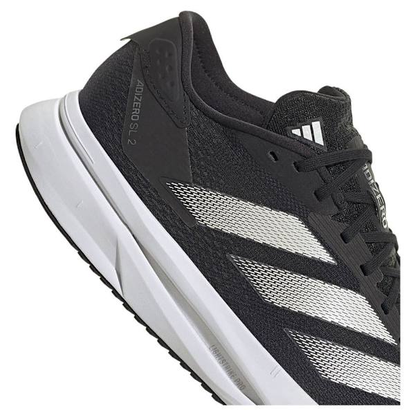 Adidas Adizero Sl2 Juoksukengät  EU 37 1/3 Nainen