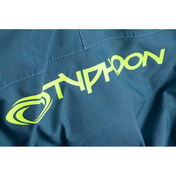 Typhoon Hypercurve Blå,Grå 2XL Man