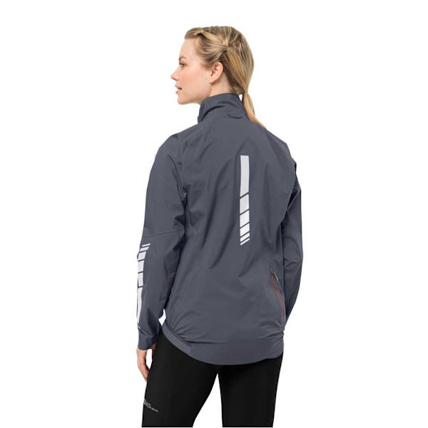 Jack Wolfskin Morobbia 2.5l Jacka  L Kvinna