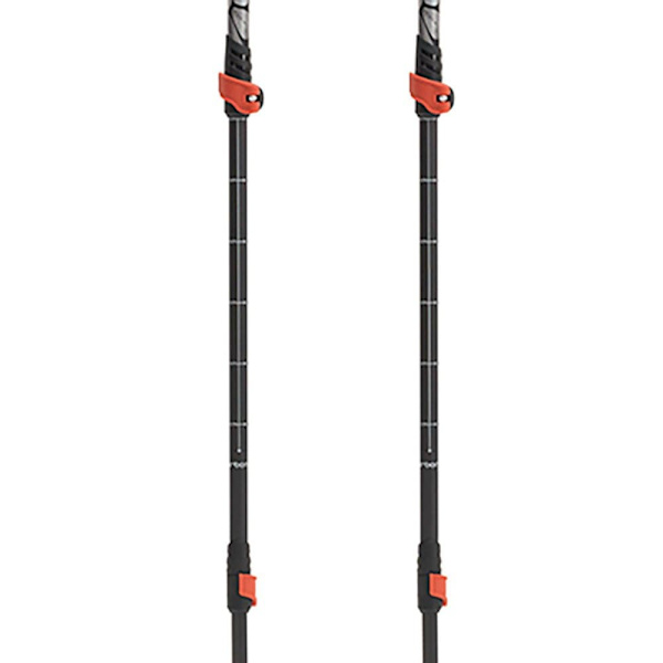 Robens Polakker Ambleside C66 Grå 62-135 cm