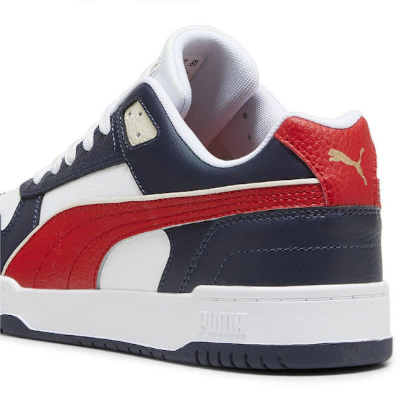 Puma Rbd Game Low Skor Flerfärgad EU 45 Man
