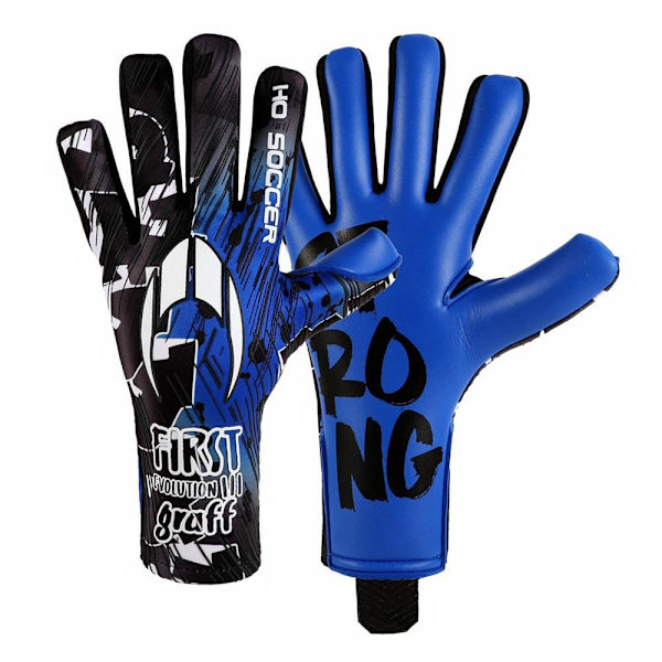 Ho Soccer First Evolution Iii Ng Målmandshandsker  8 1/2