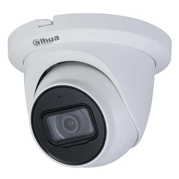 Dahua Overvågningskamera Hac-hdw1500tlmq Hvid Hvid
