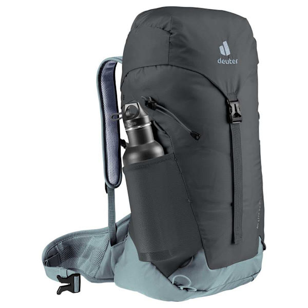 Deuter Ac Lite 22l Sl Reppu Harmaa