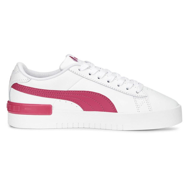 Puma Jada Junior Skor Running Vit EU 37 1/2 Pojke