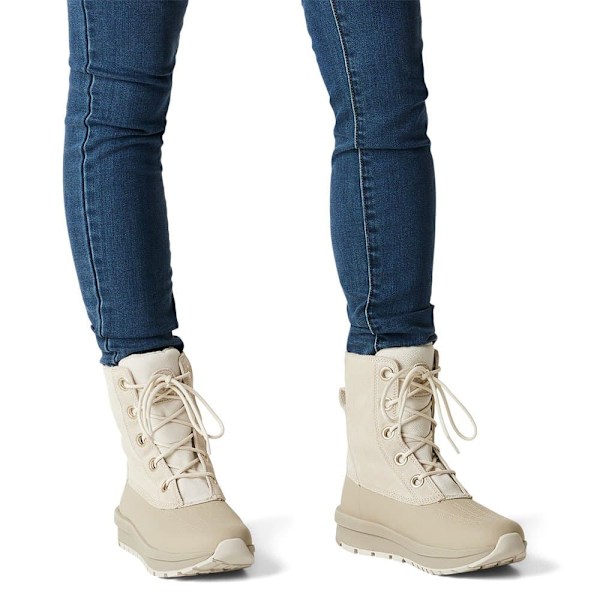 Columbia Moritza Shield™ Omni-heat™ Vandringskängor Beige EU 38 1/2 Kvinna