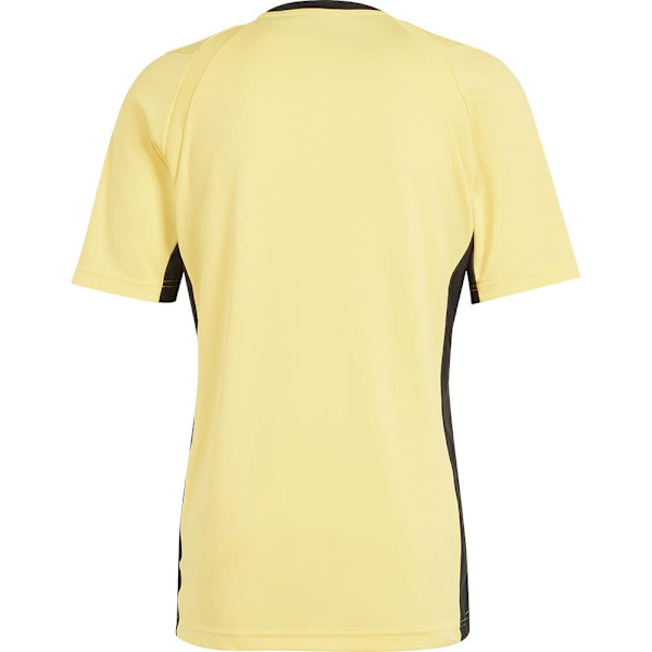 Adidas Kortärmad T-shirt Referee 24 Gul L Man