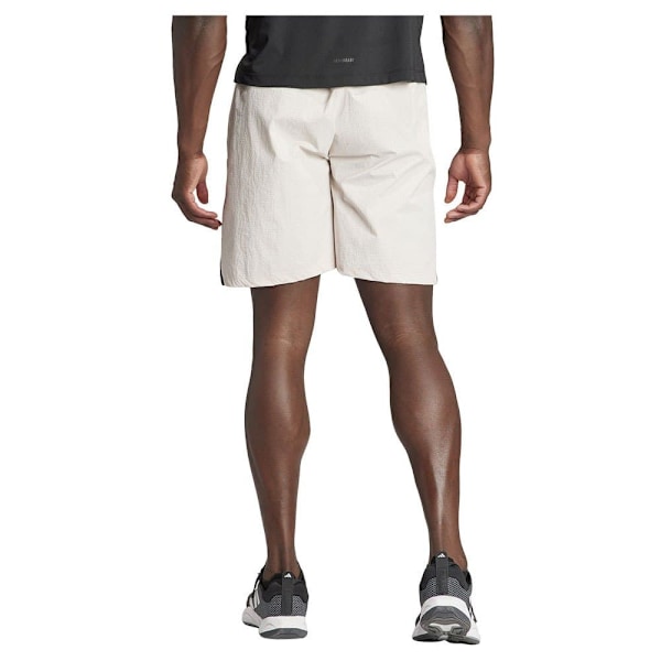 Adidas Shortsit Desgined For Training Adist Wo 7´´ Violetti 2XL Mies