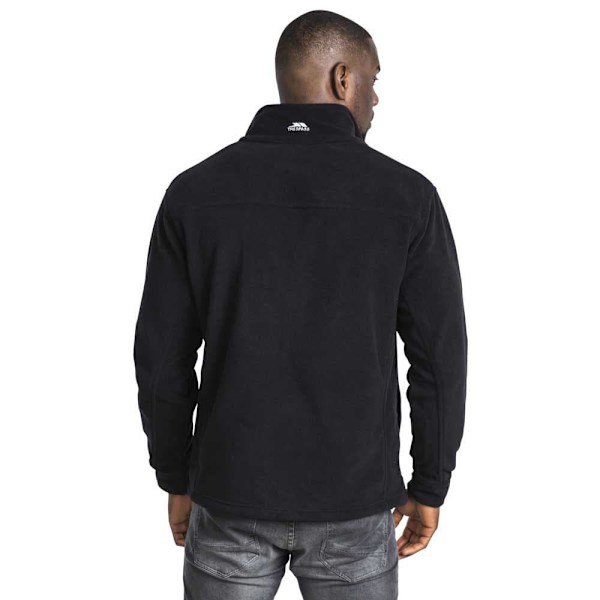 Trespass Fleece Bernal Sort S Mand