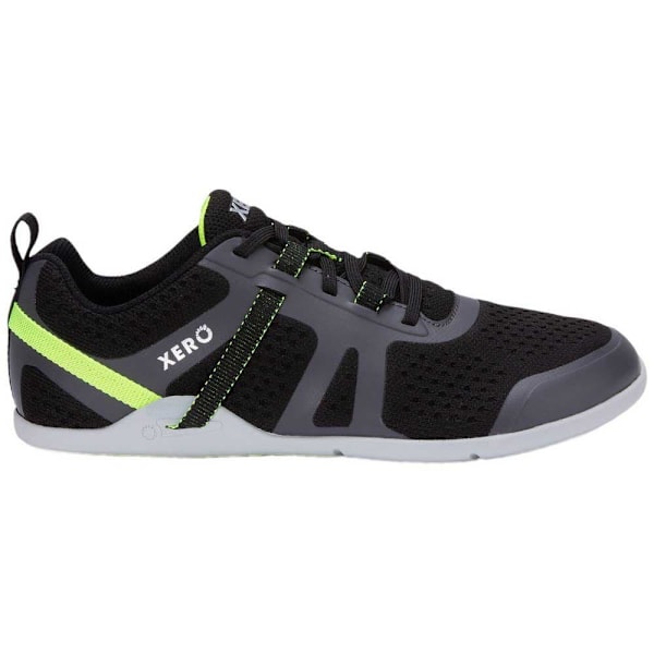 Xero Shoes Löparskor Prio Performance Svart EU 40 Man