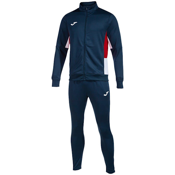 Joma Verryttelypuku Danubio Ii Sininen 2XL Mies