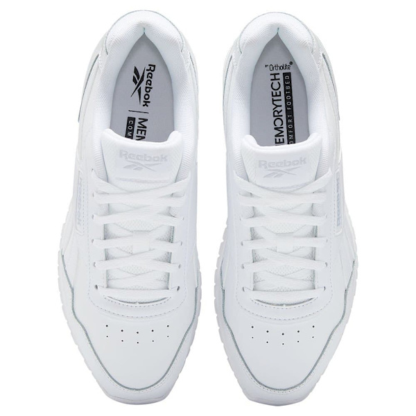 Reebok Classics Trænere Glide Hvid EU 36 Kvinde