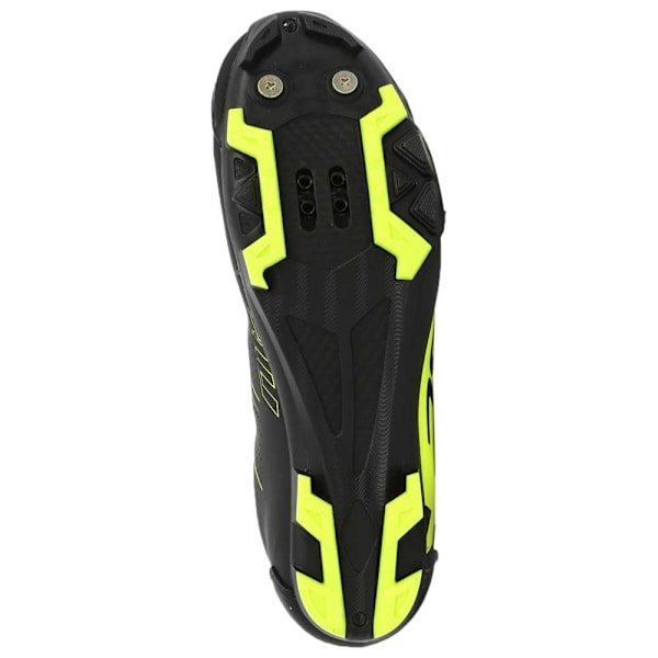 Msc Aero Xc Mtb-skor Gul EU 39 Man