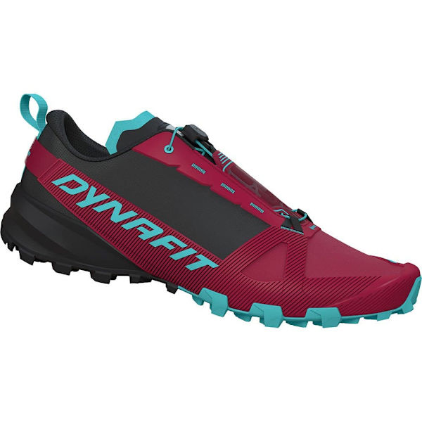 Dynafit Vaelluskengät Traverse Goretex Punainen EU 40 Nainen