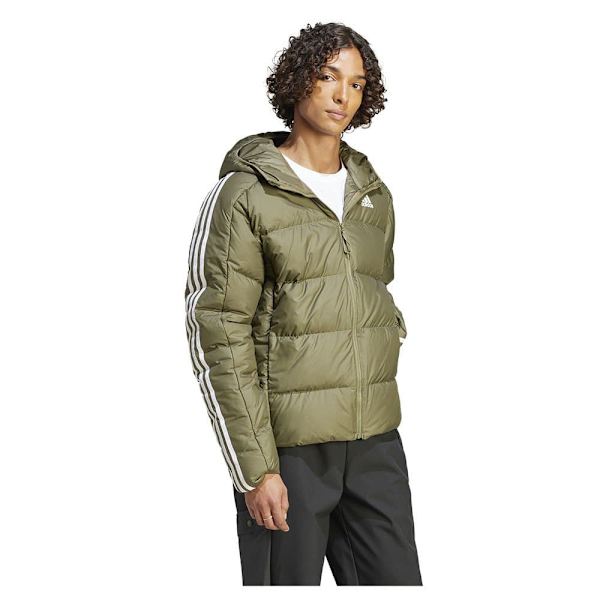 Adidas Jakke Predator Grøn XS Mand